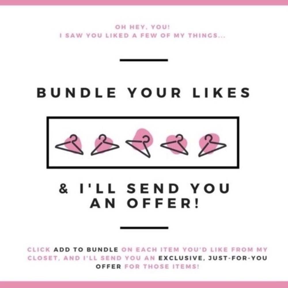 Bundle & Save!